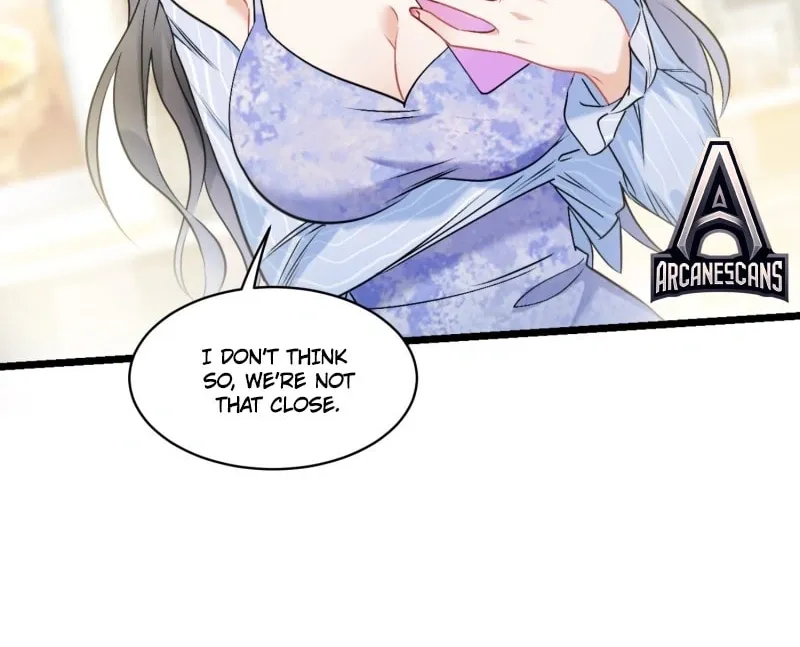 After Improperly Licking a Dog, I Became a Billionaire Chapter 1 page 32 - 
