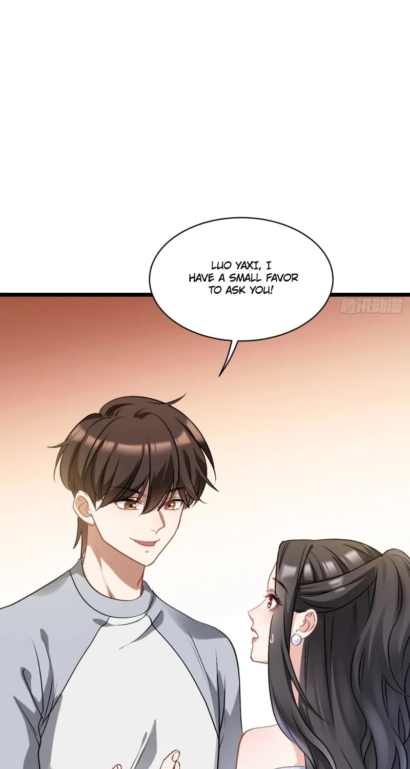 After Improperly Licking a Dog, I Became a Billionaire Chapter 1 page 42 - 