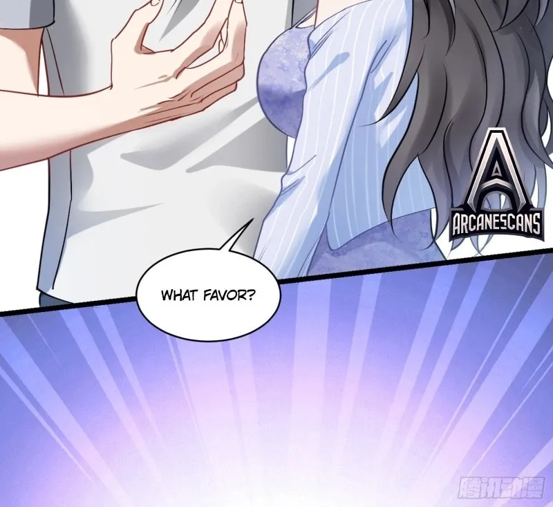 After Improperly Licking a Dog, I Became a Billionaire Chapter 1 page 43 - 