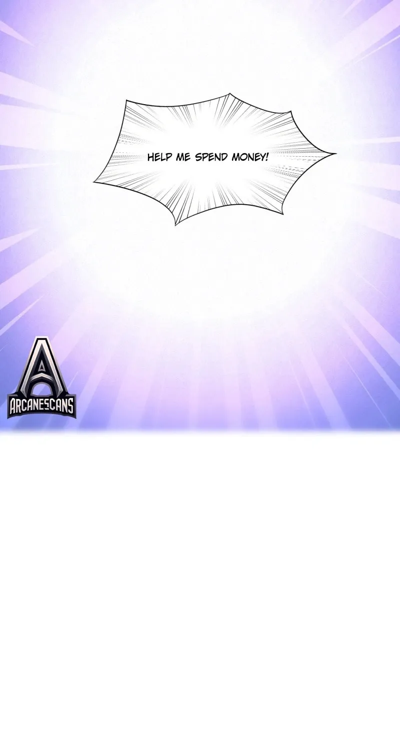 After Improperly Licking a Dog, I Became a Billionaire Chapter 1 page 44 - 