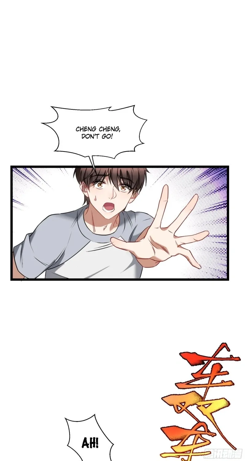 After Improperly Licking a Dog, I Became a Billionaire Chapter 1 page 6 - 