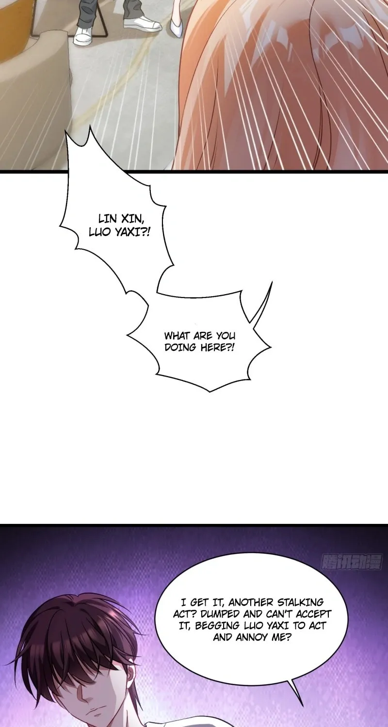 After Improperly Licking a Dog, I Became a Billionaire Chapter 1 page 52 - 