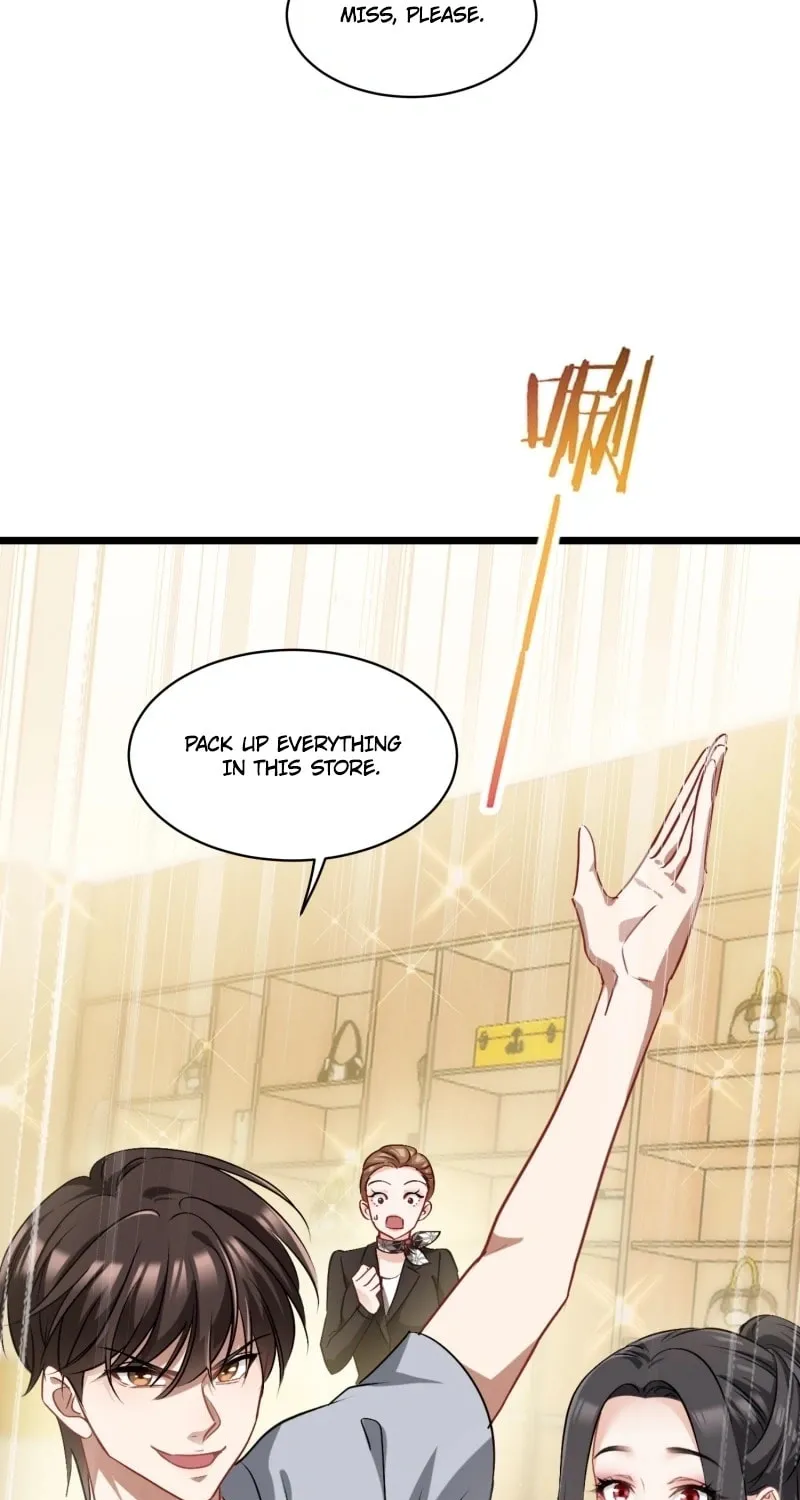 After Improperly Licking a Dog, I Became a Billionaire Chapter 1 page 61 - 
