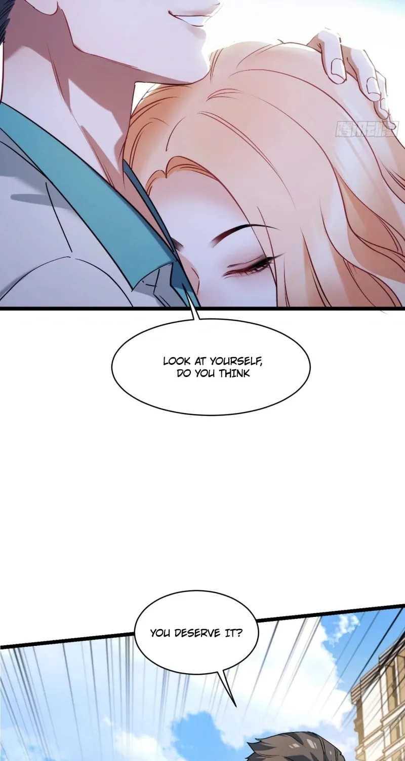 After Improperly Licking a Dog, I Became a Billionaire Chapter 1 page 10 - 