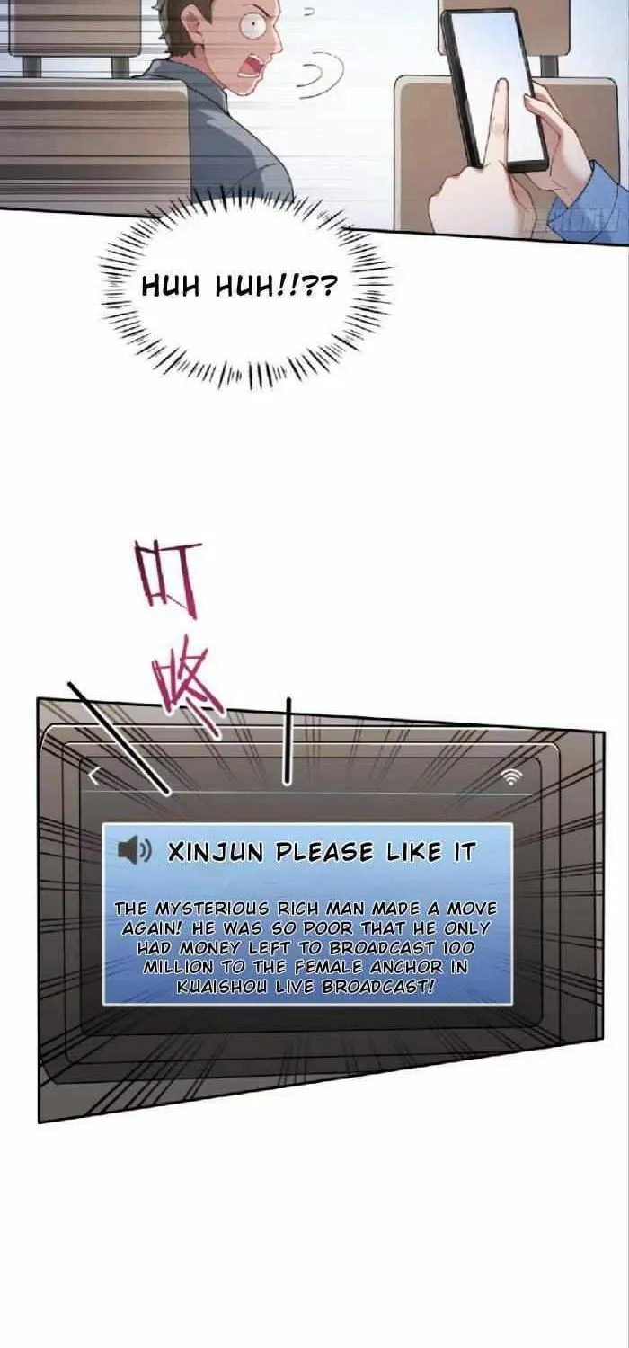 After Improperly Licking a Dog, I Became a Billionaire Chapter 10 page 12 - 