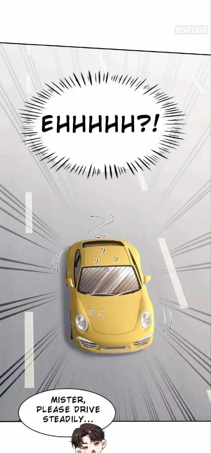 After Improperly Licking a Dog, I Became a Billionaire Chapter 10 page 13 - 