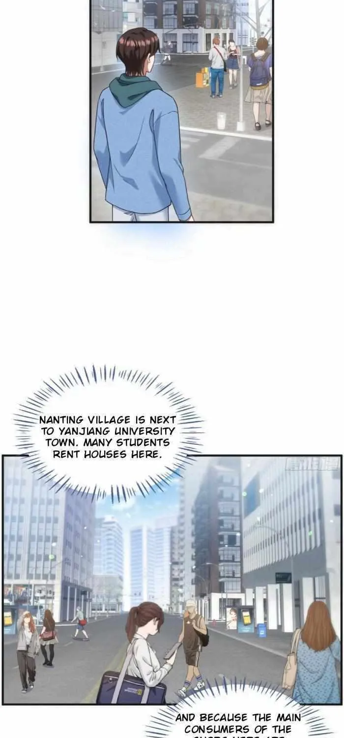 After Improperly Licking a Dog, I Became a Billionaire Chapter 10 page 18 - 