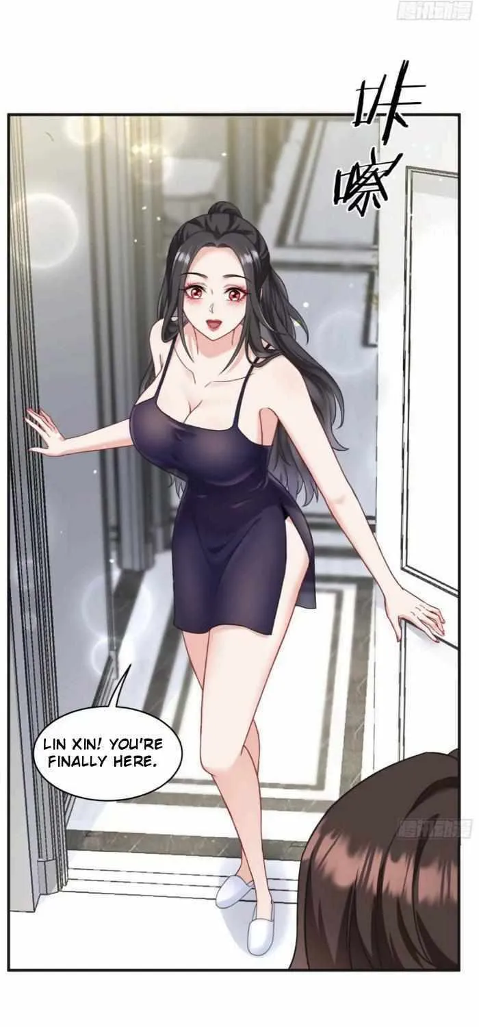 After Improperly Licking a Dog, I Became a Billionaire Chapter 10 page 20 - 