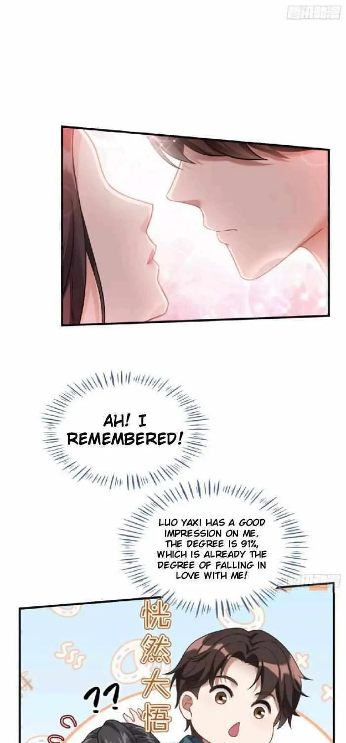 After Improperly Licking a Dog, I Became a Billionaire Chapter 10 page 25 - 