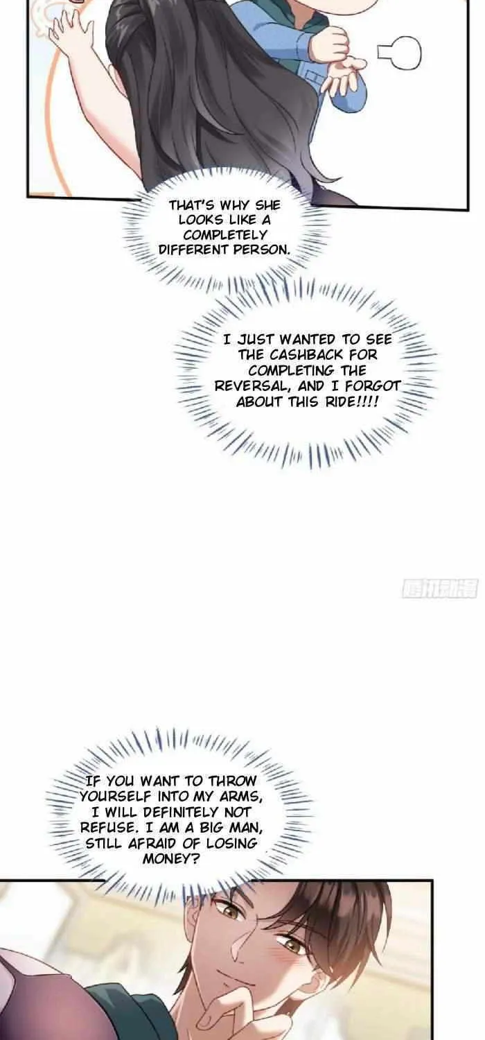 After Improperly Licking a Dog, I Became a Billionaire Chapter 10 page 26 - 