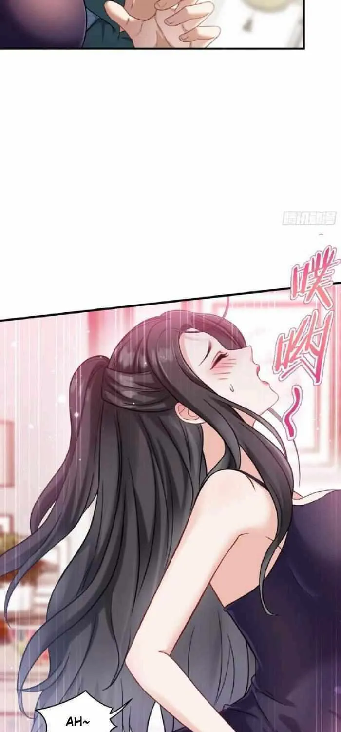 After Improperly Licking a Dog, I Became a Billionaire Chapter 10 page 27 - 