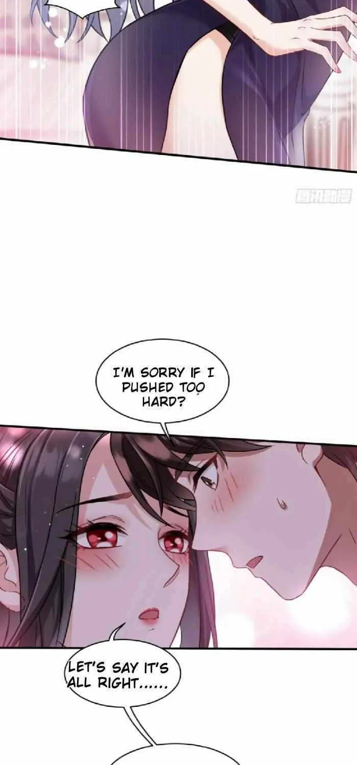 After Improperly Licking a Dog, I Became a Billionaire Chapter 10 page 28 - 