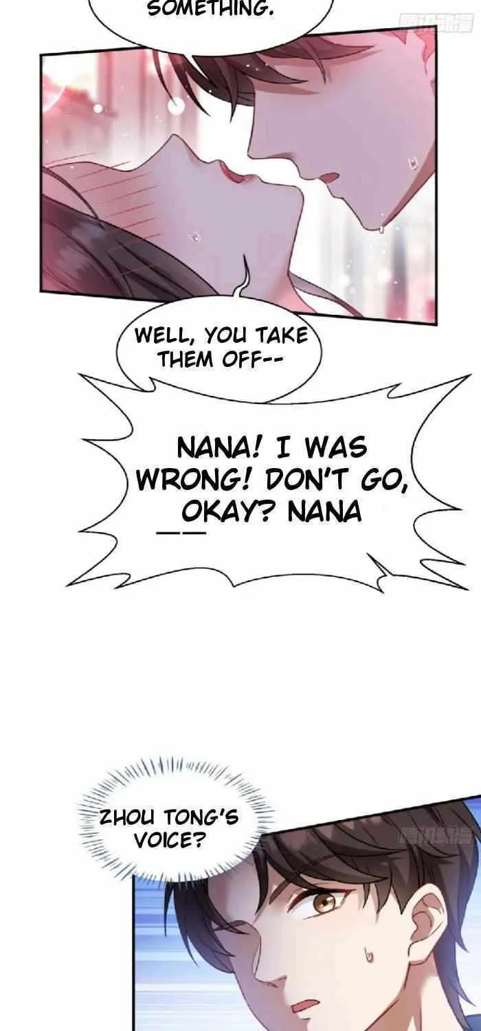 After Improperly Licking a Dog, I Became a Billionaire Chapter 10 page 30 - 