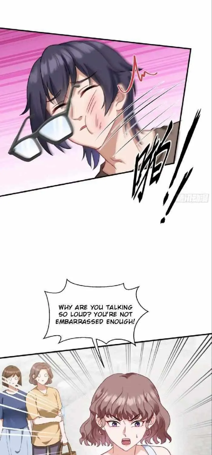After Improperly Licking a Dog, I Became a Billionaire Chapter 10 page 33 - 