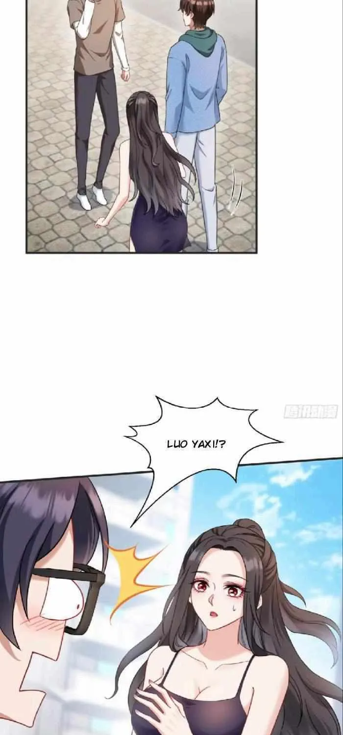 After Improperly Licking a Dog, I Became a Billionaire Chapter 10 page 37 - 