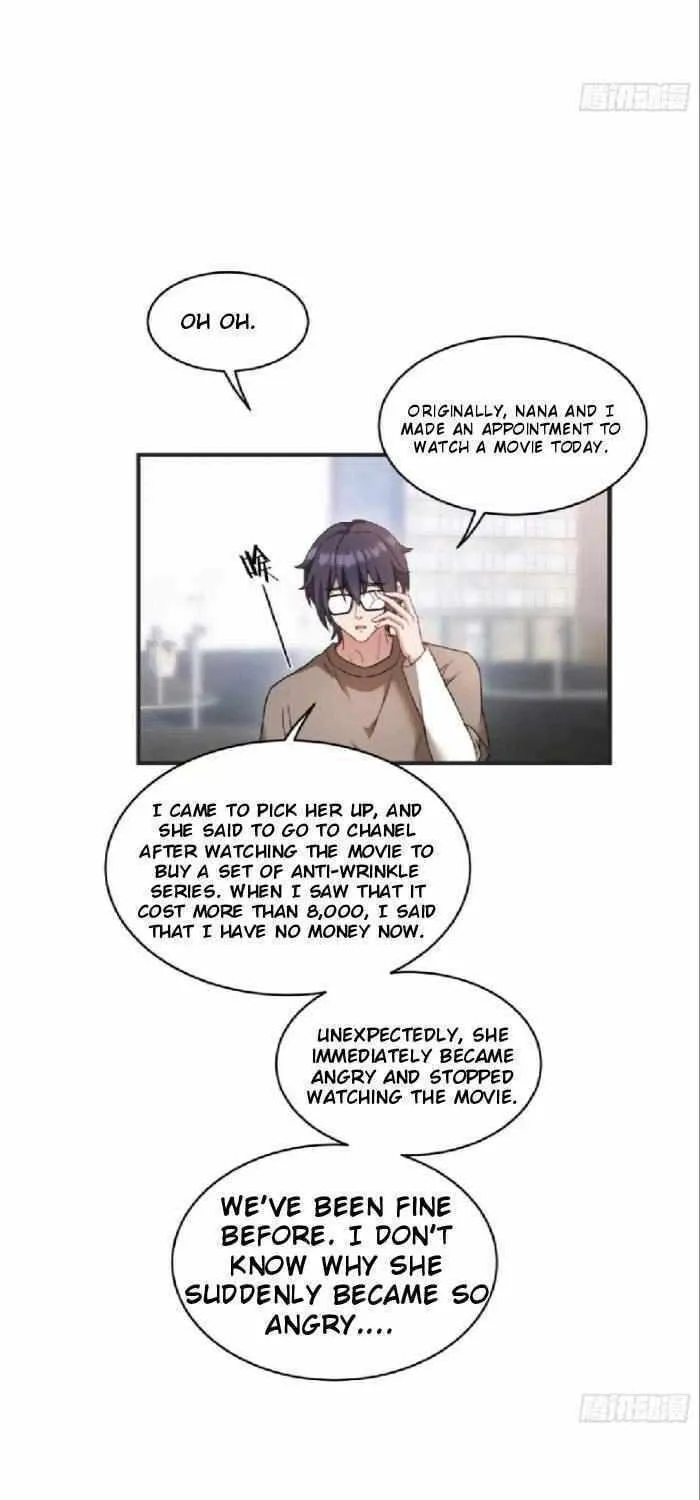 After Improperly Licking a Dog, I Became a Billionaire Chapter 10 page 39 - 