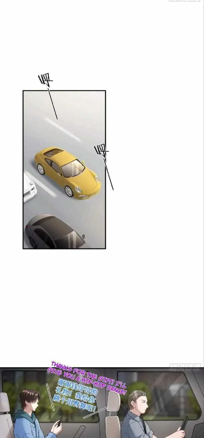 After Improperly Licking a Dog, I Became a Billionaire Chapter 10 page 5 - 