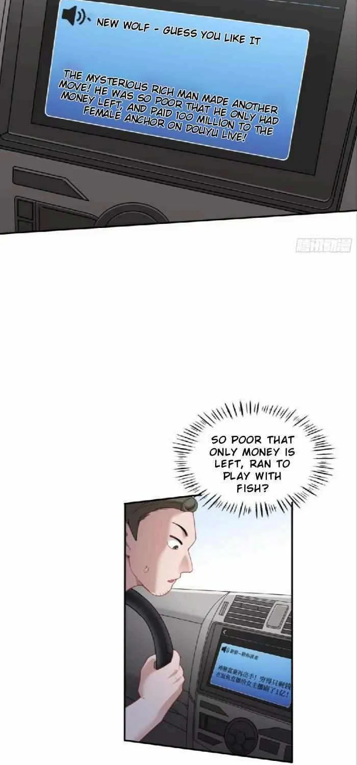 After Improperly Licking a Dog, I Became a Billionaire Chapter 10 page 8 - 