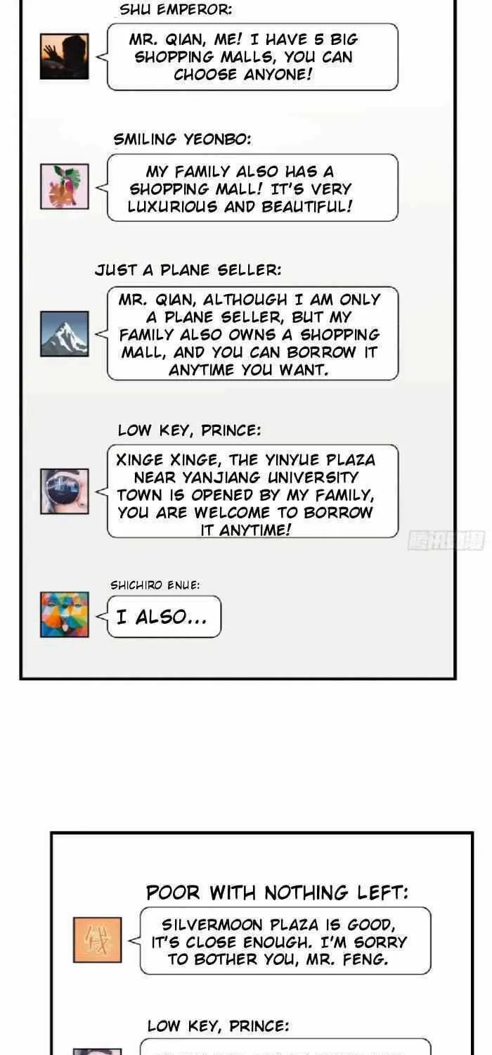 After Improperly Licking a Dog, I Became a Billionaire Chapter 11 page 12 - 