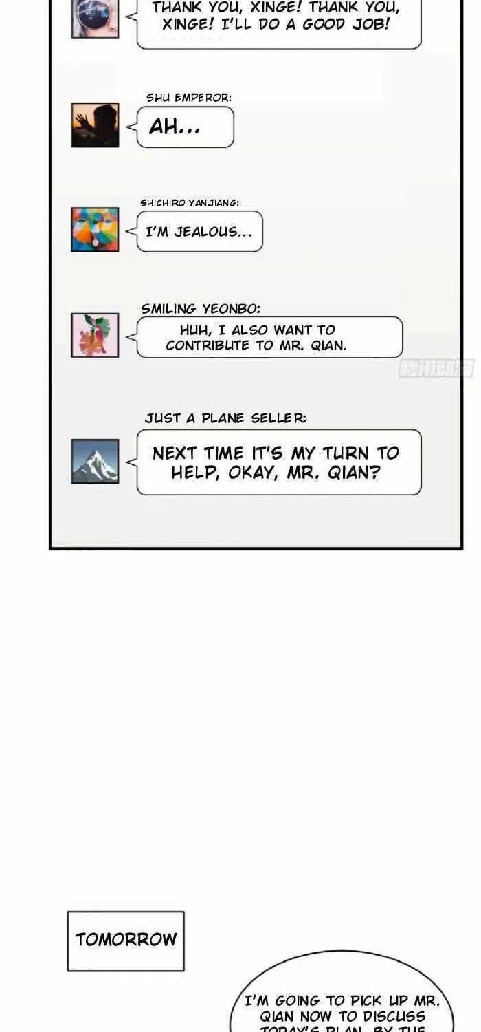 After Improperly Licking a Dog, I Became a Billionaire Chapter 11 page 13 - 