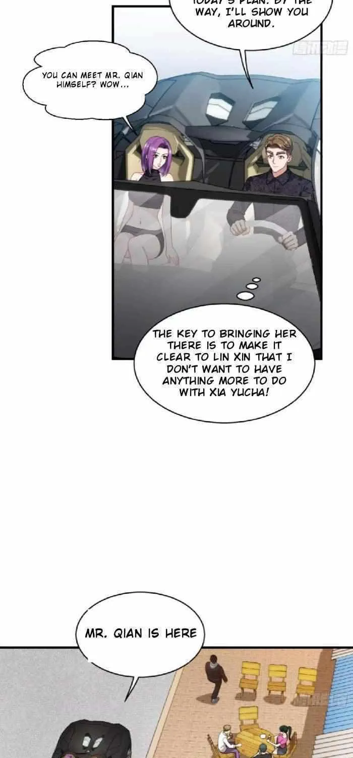 After Improperly Licking a Dog, I Became a Billionaire Chapter 11 page 14 - 