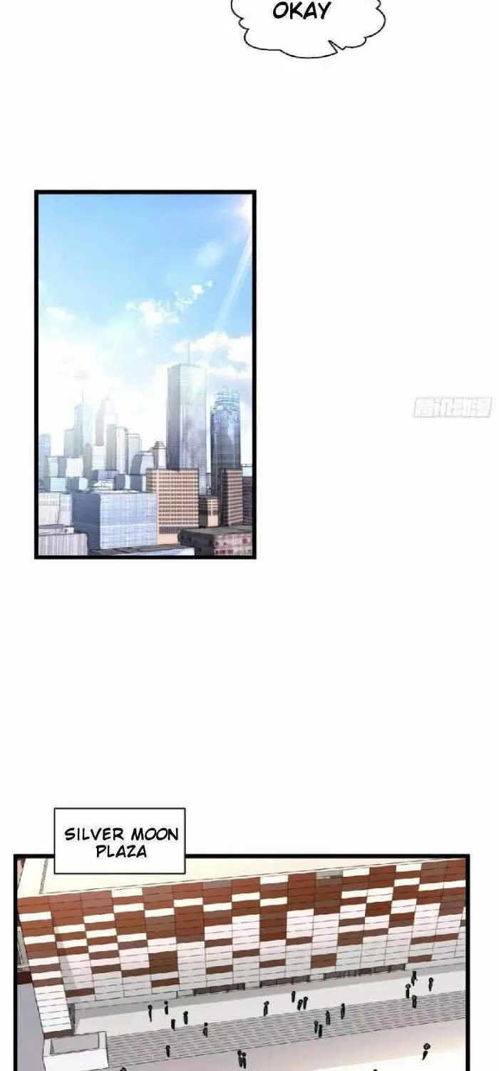 After Improperly Licking a Dog, I Became a Billionaire Chapter 11 page 19 - 