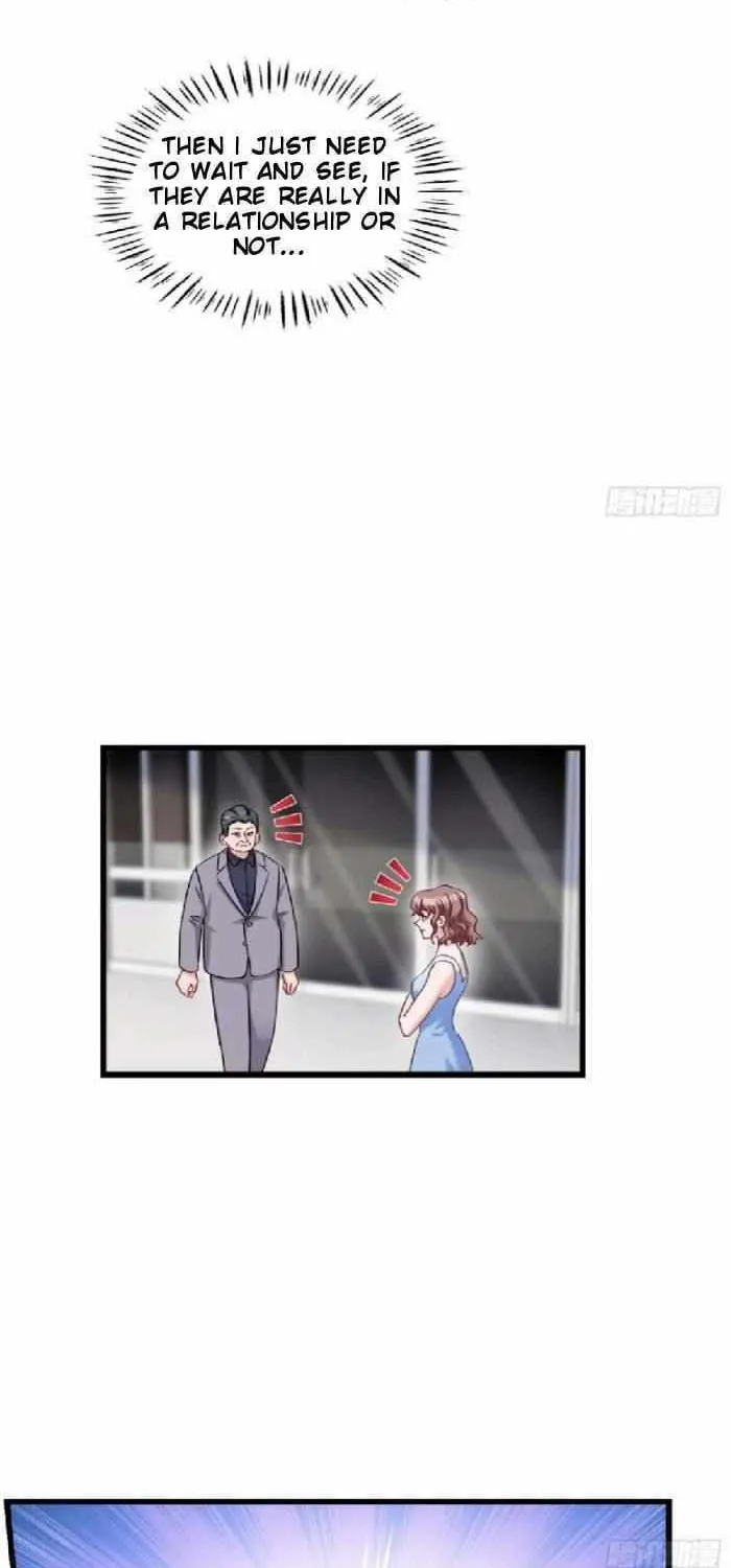After Improperly Licking a Dog, I Became a Billionaire Chapter 11 page 21 - 