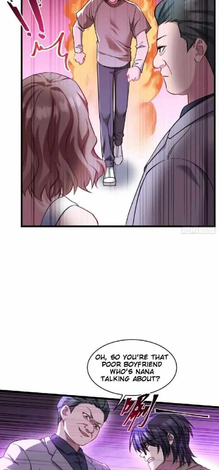 After Improperly Licking a Dog, I Became a Billionaire Chapter 11 page 23 - 