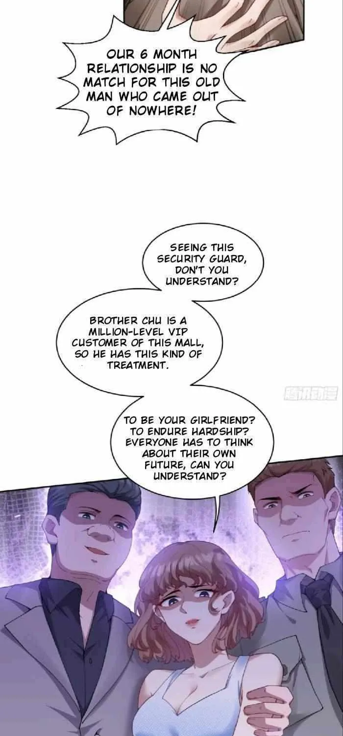 After Improperly Licking a Dog, I Became a Billionaire Chapter 11 page 29 - 