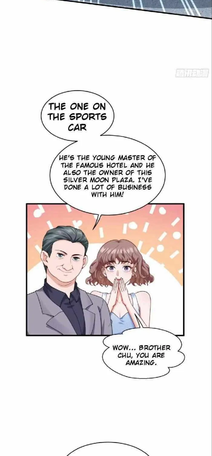 After Improperly Licking a Dog, I Became a Billionaire Chapter 11 page 32 - 