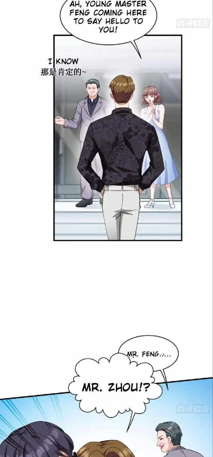 After Improperly Licking a Dog, I Became a Billionaire Chapter 11 page 33 - 