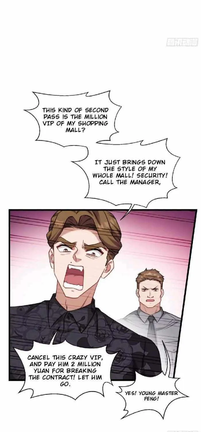 After Improperly Licking a Dog, I Became a Billionaire Chapter 11 page 42 - 