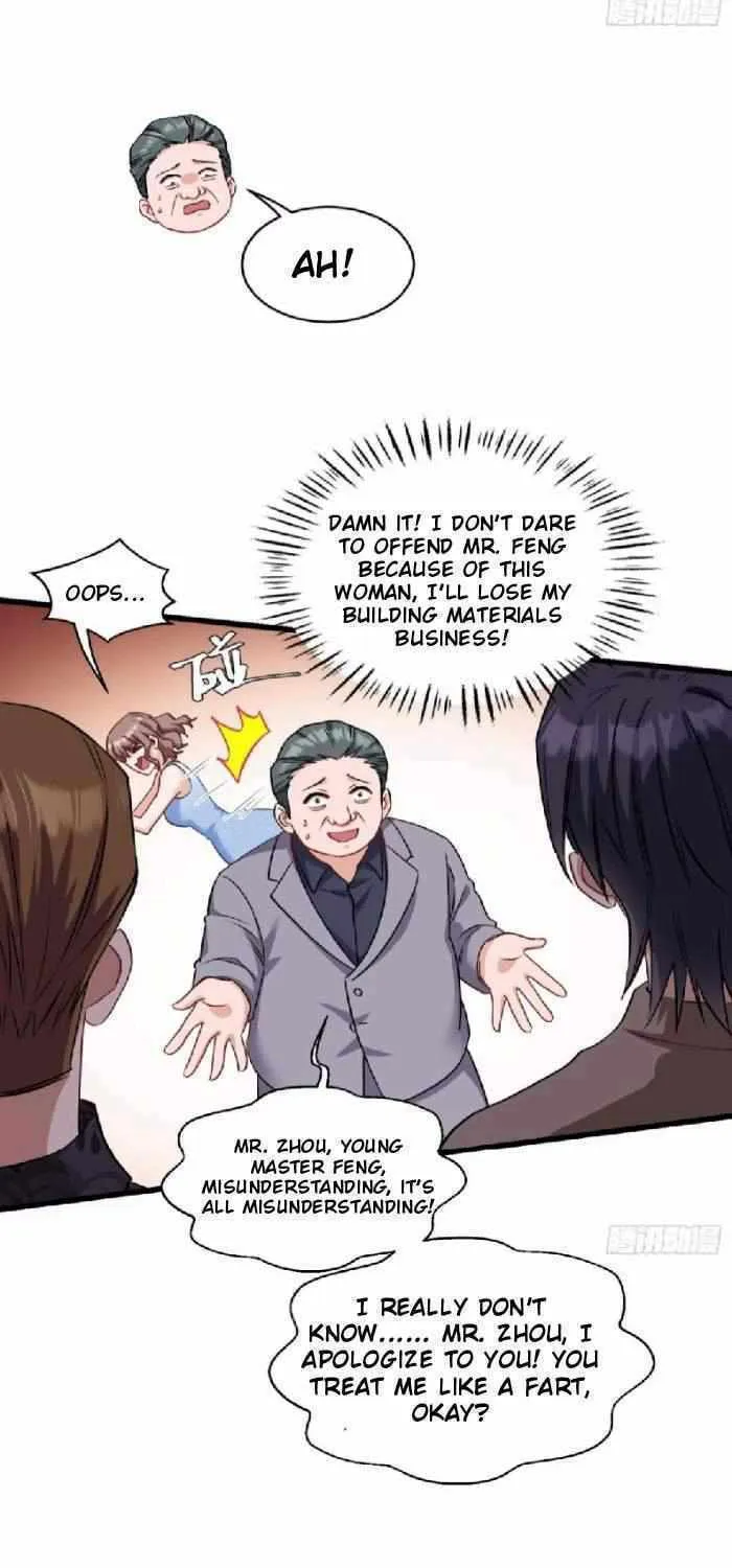 After Improperly Licking a Dog, I Became a Billionaire Chapter 11 page 43 - 