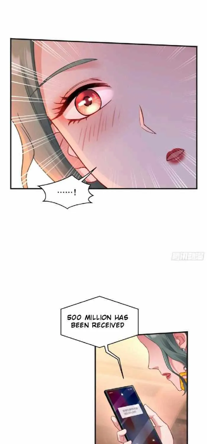 After Improperly Licking a Dog, I Became a Billionaire Chapter 12 page 34 - 