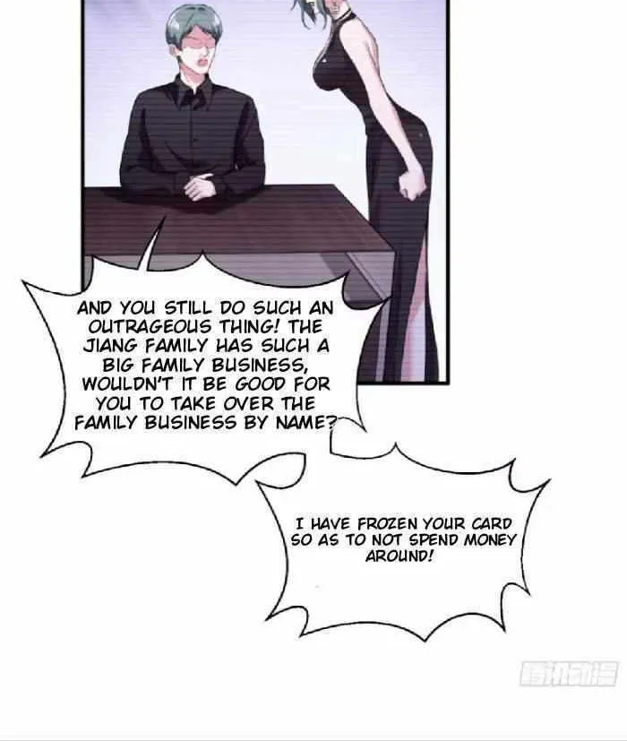 After Improperly Licking a Dog, I Became a Billionaire Chapter 12 page 45 - 