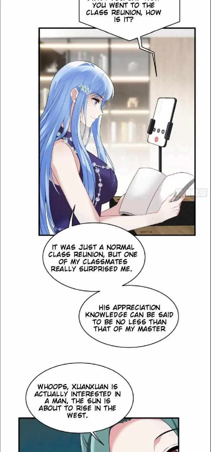 After Improperly Licking a Dog, I Became a Billionaire Chapter 12 page 48 - 