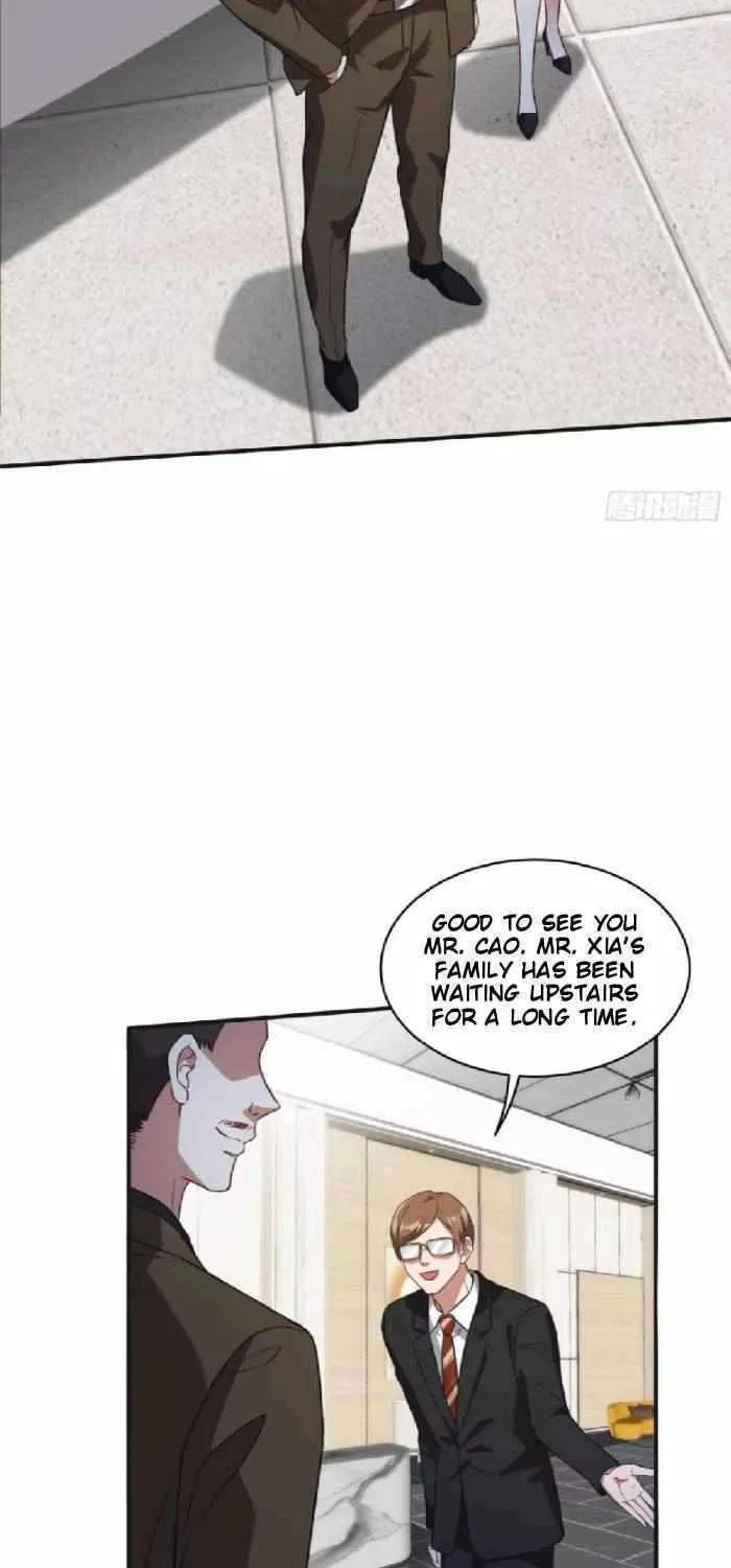 After Improperly Licking a Dog, I Became a Billionaire Chapter 13 page 12 - 