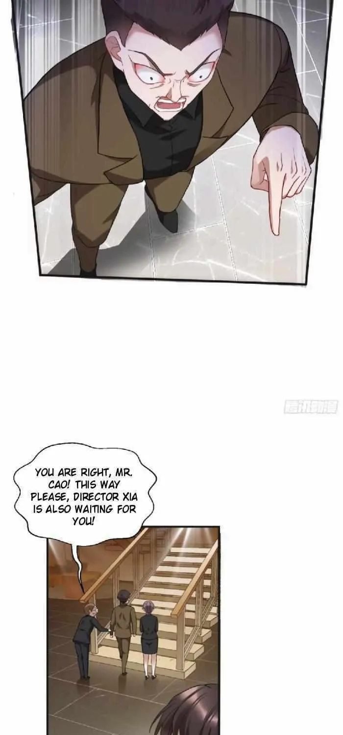 After Improperly Licking a Dog, I Became a Billionaire Chapter 13 page 19 - 