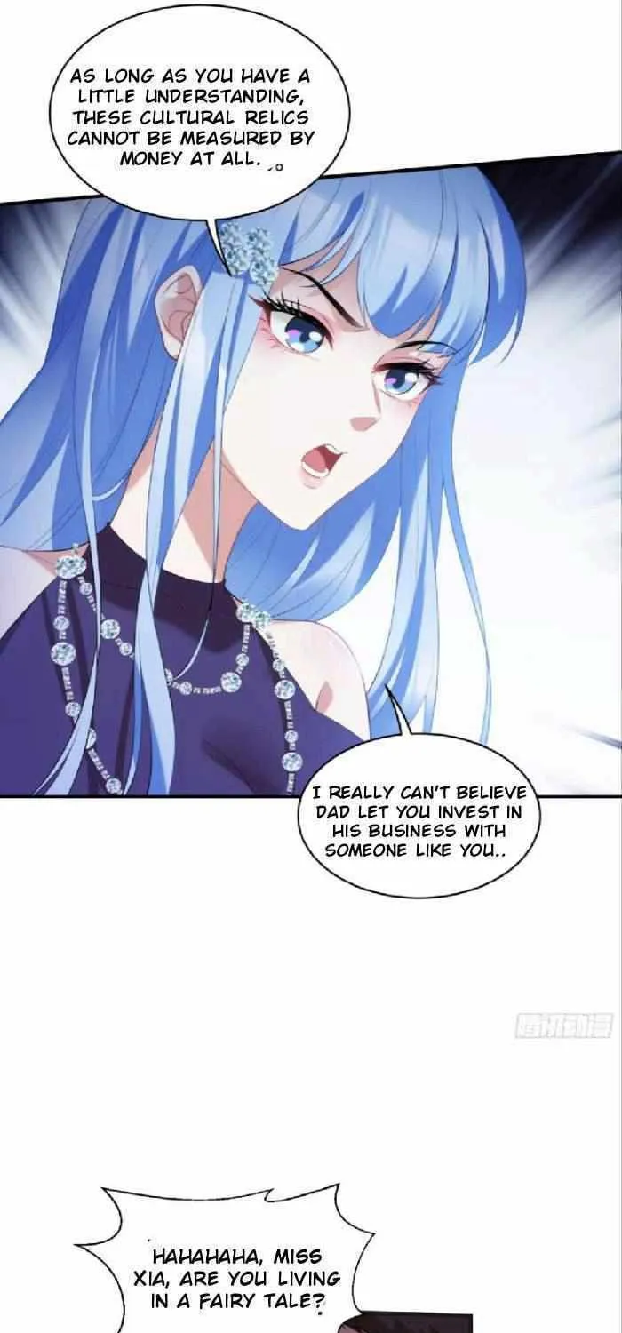 After Improperly Licking a Dog, I Became a Billionaire Chapter 13 page 31 - 