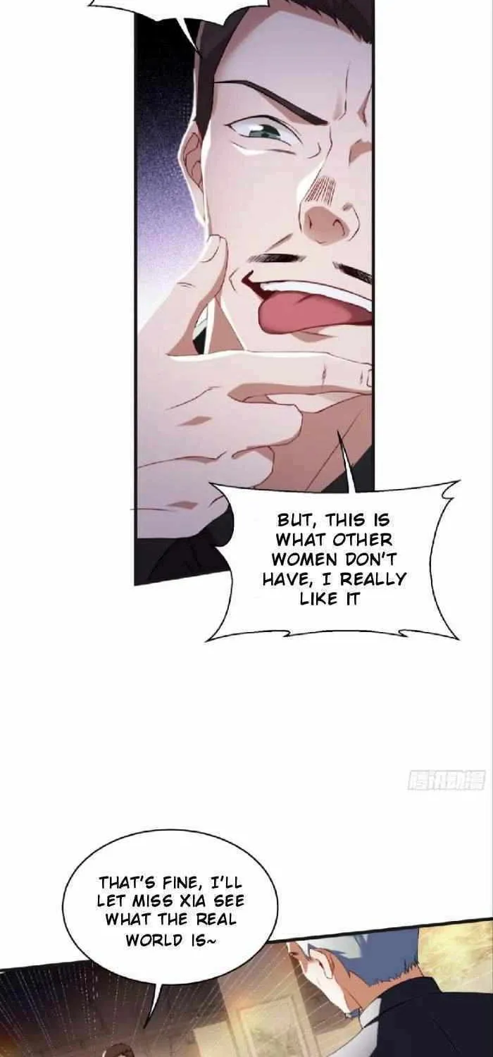 After Improperly Licking a Dog, I Became a Billionaire Chapter 13 page 32 - 