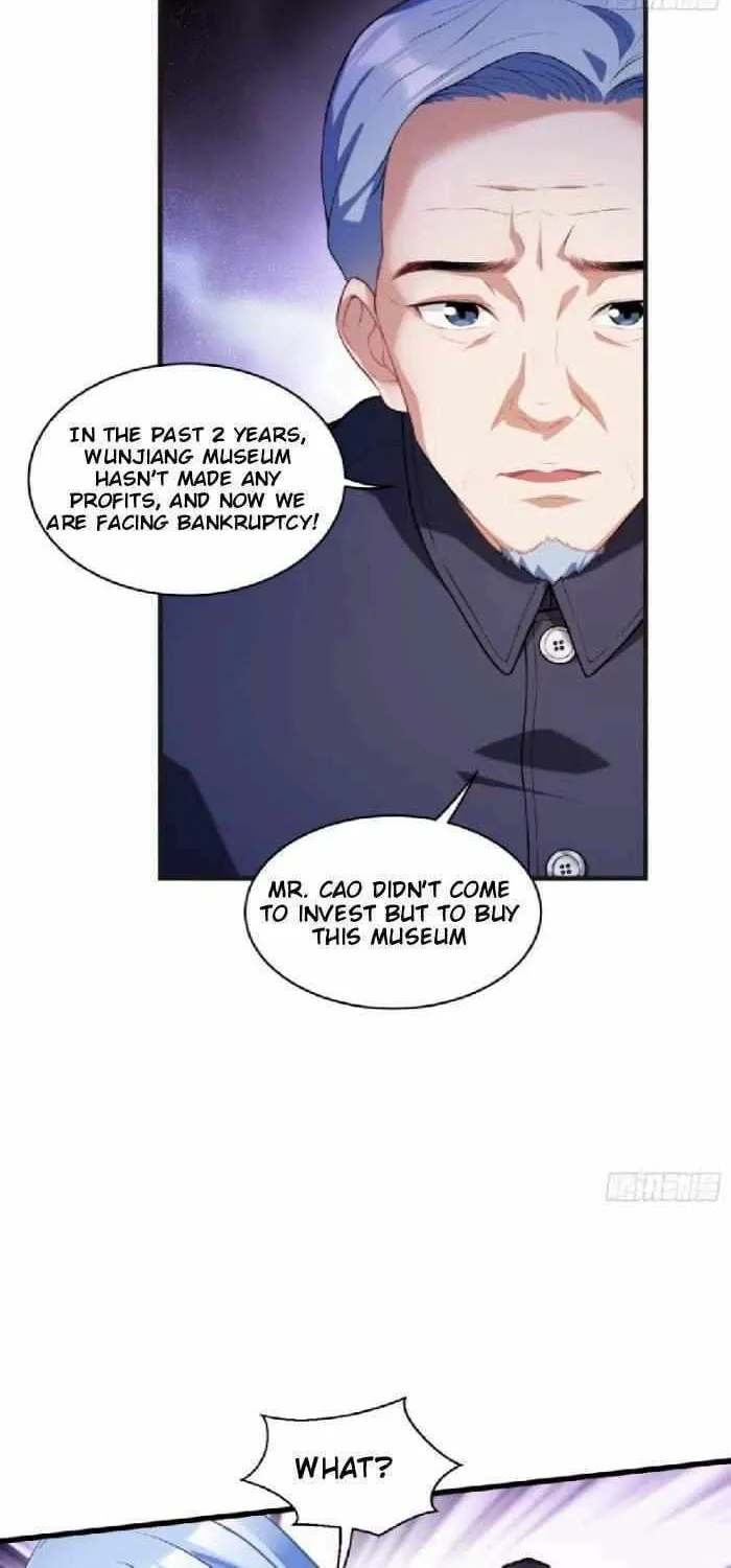 After Improperly Licking a Dog, I Became a Billionaire Chapter 13 page 36 - 