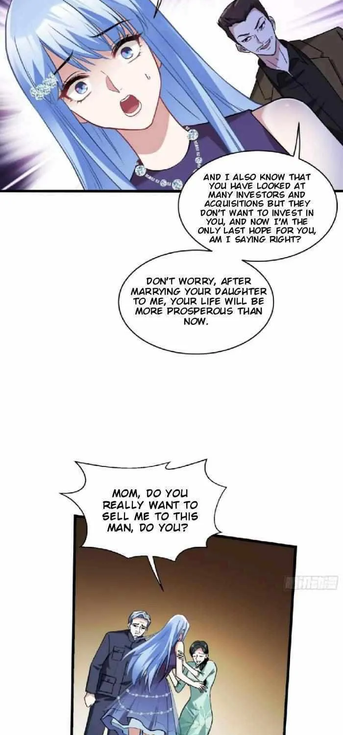 After Improperly Licking a Dog, I Became a Billionaire Chapter 13 page 37 - 