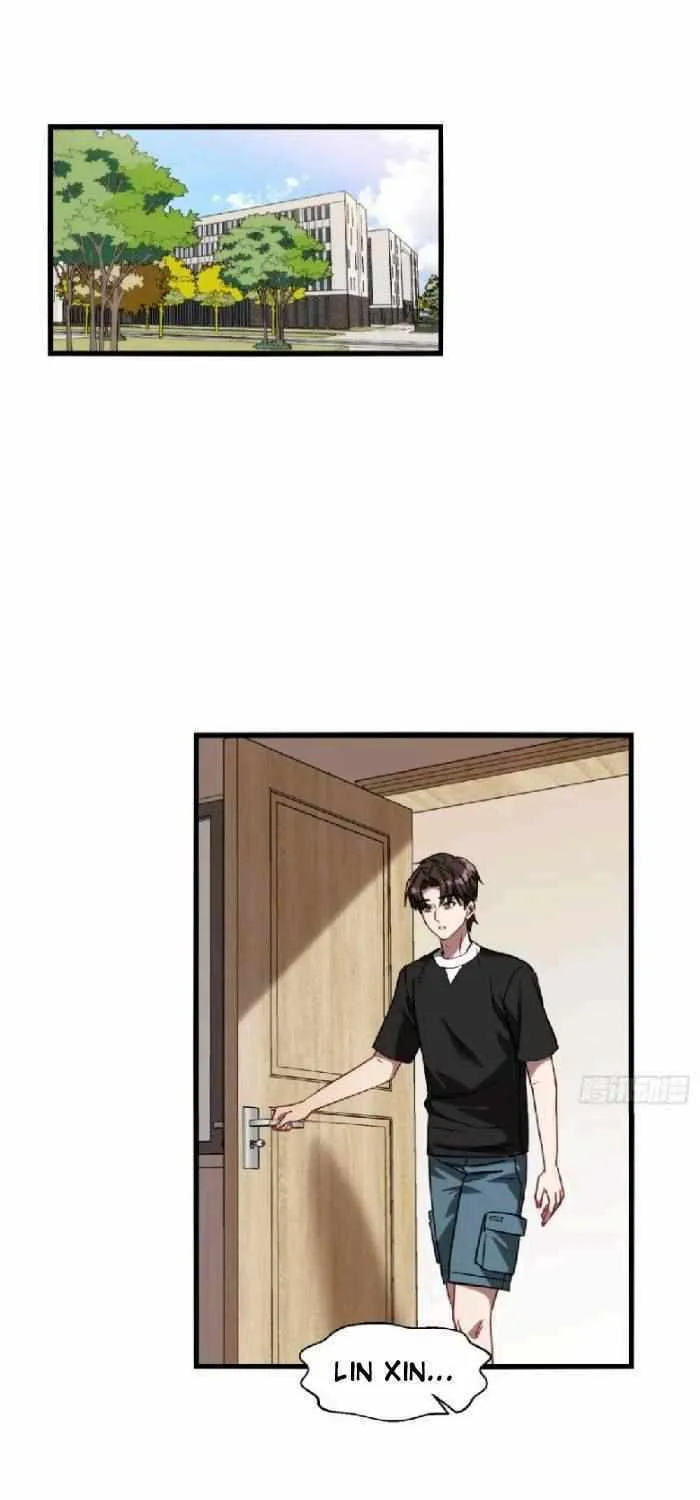 After Improperly Licking a Dog, I Became a Billionaire Chapter 13 page 5 - 