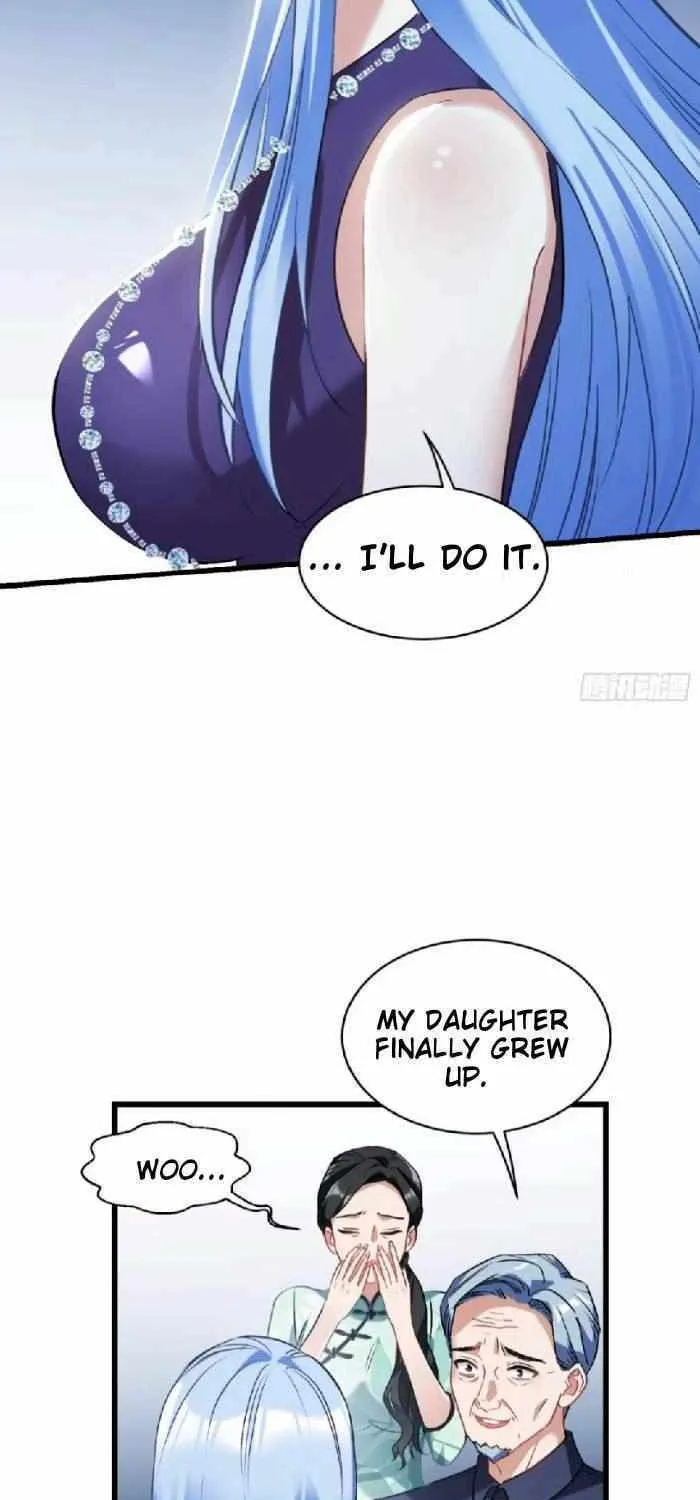 After Improperly Licking a Dog, I Became a Billionaire Chapter 13 page 47 - 