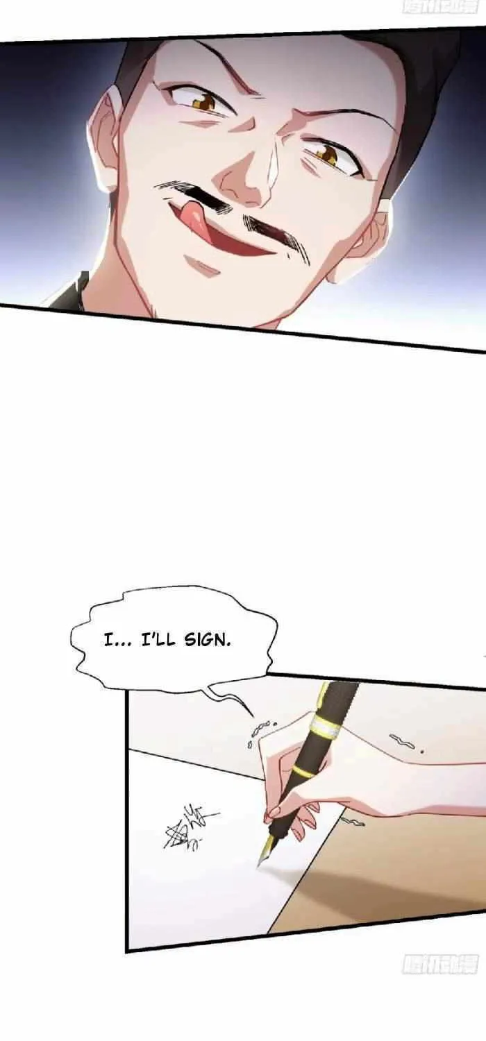 After Improperly Licking a Dog, I Became a Billionaire Chapter 13 page 50 - 