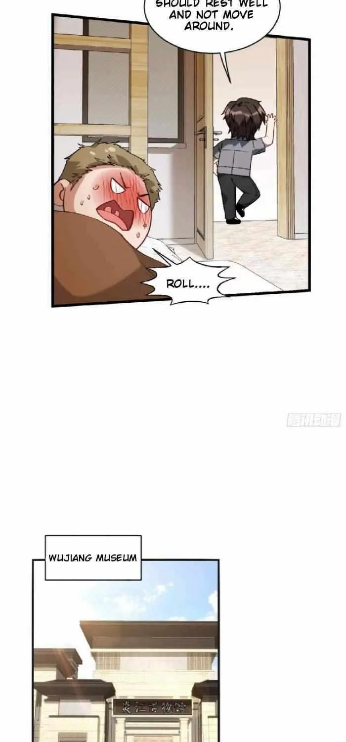 After Improperly Licking a Dog, I Became a Billionaire Chapter 13 page 9 - 