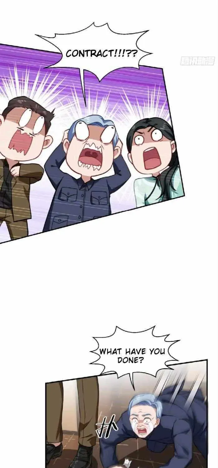 After Improperly Licking a Dog, I Became a Billionaire Chapter 14 page 16 - 