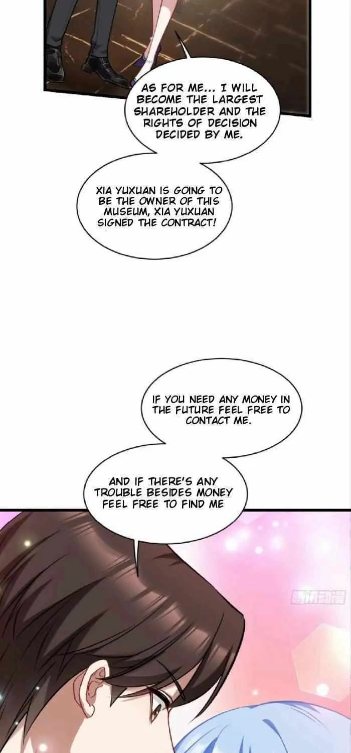 After Improperly Licking a Dog, I Became a Billionaire Chapter 14 page 37 - 