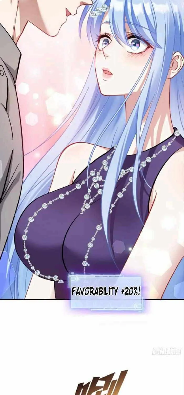 After Improperly Licking a Dog, I Became a Billionaire Chapter 14 page 38 - 