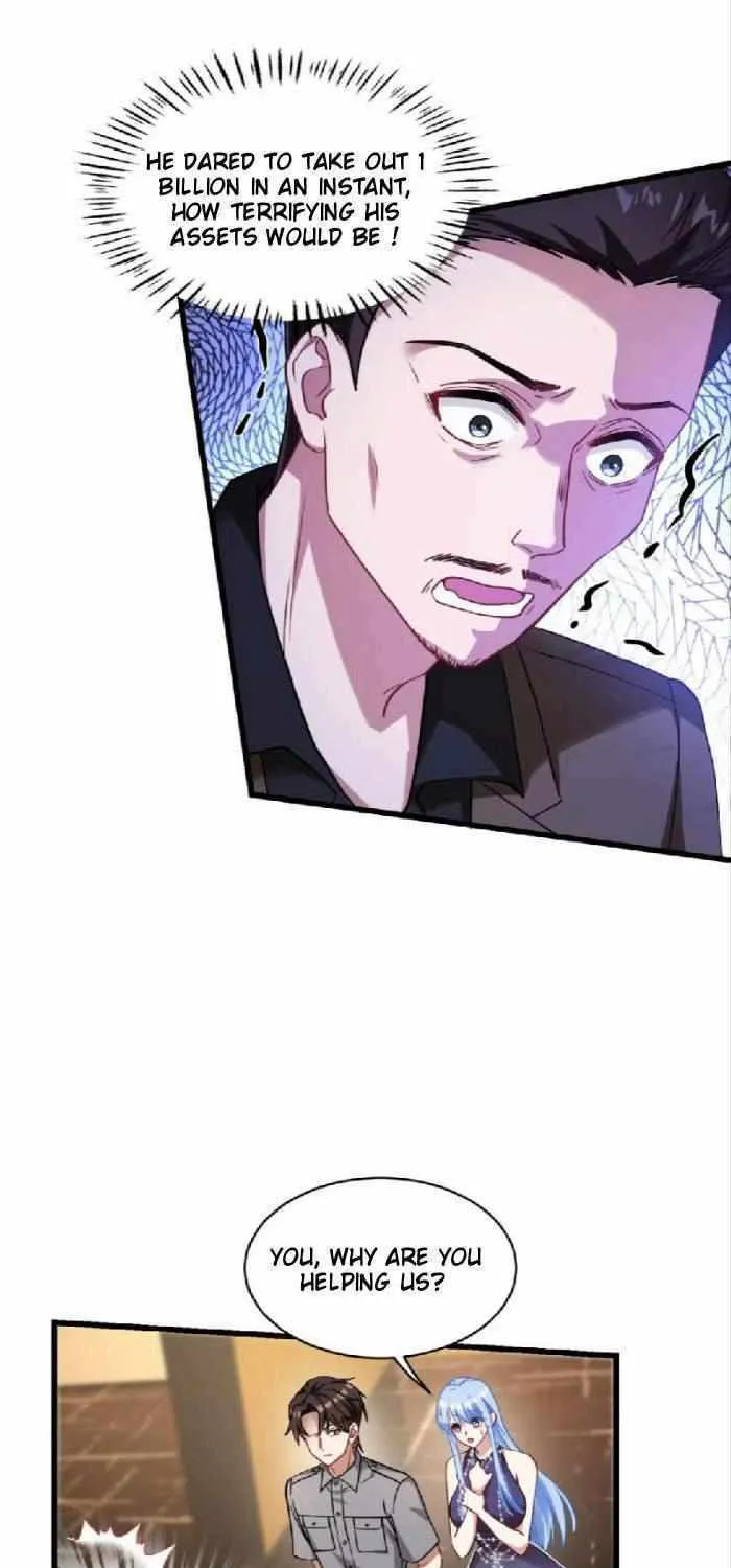 After Improperly Licking a Dog, I Became a Billionaire Chapter 14 page 41 - 